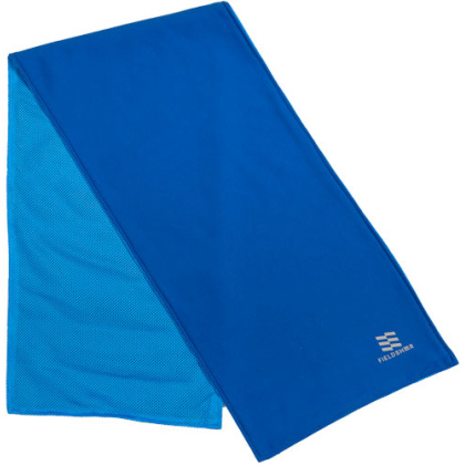 MOBILE COOLING TOWEL BLUE 31"X7.8"!