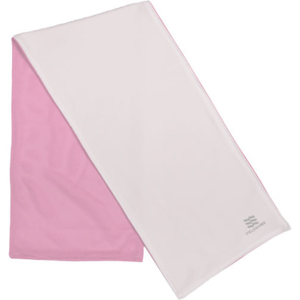 MOBILE COOLING TOWEL PINK 31"X7.8"!