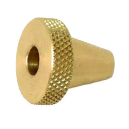 PRO SHOT MUZZLE GUARD #1 .22 - .26 CAL RODS