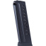 MEC-GAR MAGAZINE 1911 GOVT. 9MM LUGER 10RD AFC-BLACK