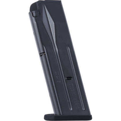 MEC-GAR MAGAZINE SIG PRO 2009/ 2022 9MM LUGER 10RD BLUED