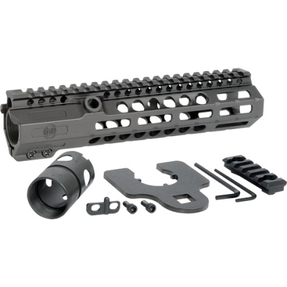 MI HANDGUARD CRM HD M-LOK 9.25 " COMBAT RAIL FITS AR-15