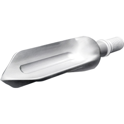 G5 PRACTICE HEAD BALLISTIC MATCH POINT MEGAMEAT 100GR 3PK