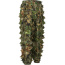 TITAN LEAFY SUIT MOSSY OAK OBSESSION NWTF S/M PANTS/TOP
