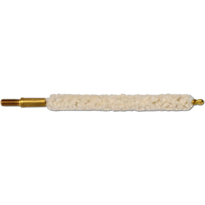 PRO SHOT COTTON BORE MOP .17 CAL RIFLE/PISTOL