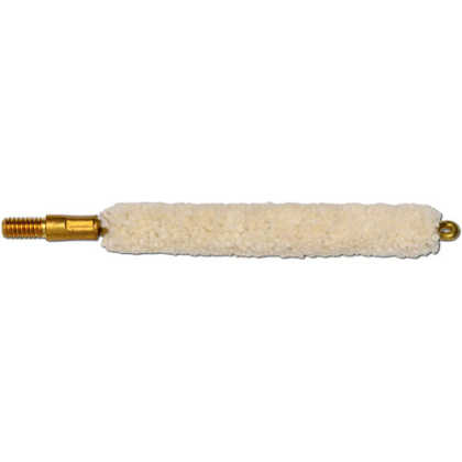 PRO SHOT COTTON BORE MOP .30-.35 CAL RIFLE/PISTOL