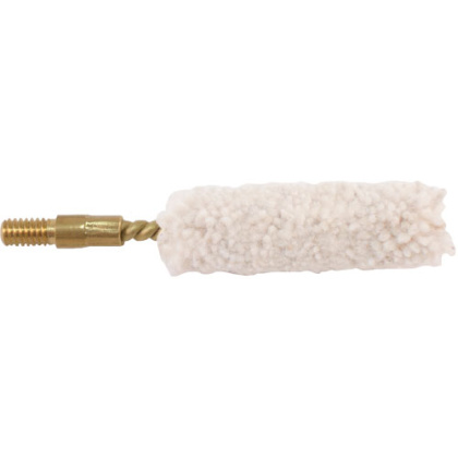 PRO SHOT COTTON BORE MOP .35-.40 CAL RIFLE/PISTOL