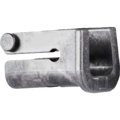 MAGPUMP MAG RETAINER 9MM FITS WALTHER P99Q!