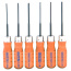 GRACE USA SCREWDRIVER SET MICRO SET OF 6