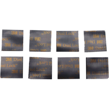 MAG STORAGE SOLUTIONS MAG HOLDER ATTACHMENT KIT 2PK!