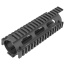 UTG RAIL PICATINNY AR-15 7