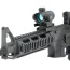 UTG RAIL PICATINNY AR-15 7