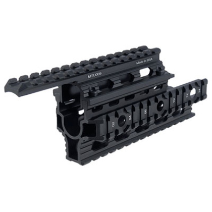 UTG RAIL PICATINNY AK47 DROP-IN ROMANIAN/CHINESE/US