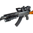 UTG RAIL PICATINNY AK47 DROP-IN ROMANIAN/CHINESE/US