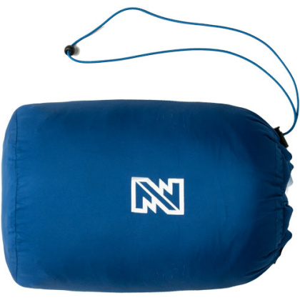 MOBILE WARMING MEN'S BACKCOUNTRY JACKET BLUE X-LRG!