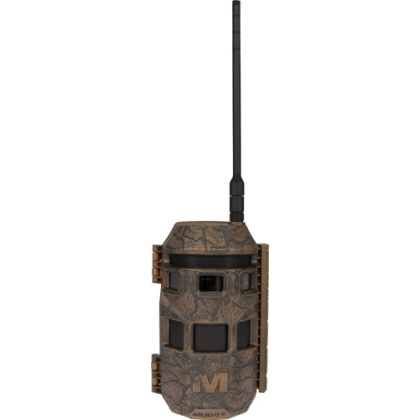 MUDDY TRIFECTA 180 CELLULAR TRAIL CAM 36MP DUAL NETWORK