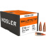 NOSLER BULLETS 22 CAL .224 40GR BALLISTIC TIP 250CT