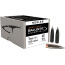 NOSLER BULLETS 7MM .284 140GR BALLISTIC SILVER TIP 50C