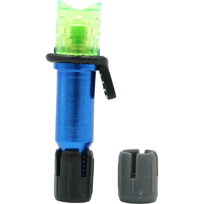 NOCKTURNAL LAUNCHPAD NOCK XBOW GREEN 3PK