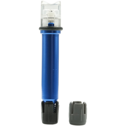 NOCKTURNAL LAUNCHPAD NOCK XBOW STROBING RED/GREEN 3PK