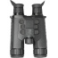 AGM OBSERVIR FUSION THERMAL IMAGING BINOCULAR 256X192 25MM