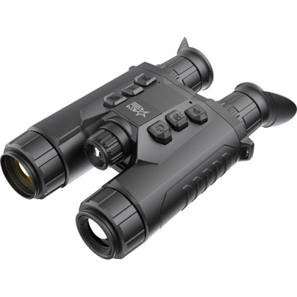 AGM OBSERVIR FUSION THERMAL BINOCULAR 35-384 35MM LRF