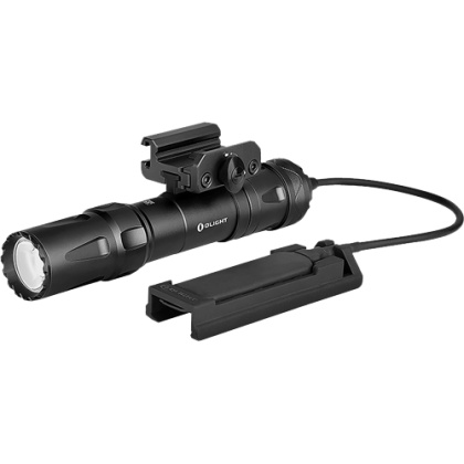 OLIGHT ODIN LED WEAPON LIGHT RECHARGEABLE BLACK