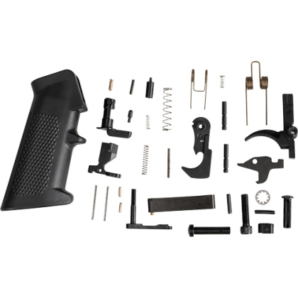 ONE HORSE AR15 COMPLETE LOWER PARTS KIT