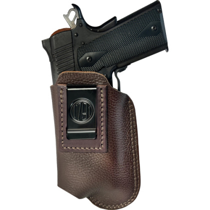 1791 FAIR CHASE DEER HIDE HOL IWB ORD GLK 17/SIM BROWN LH