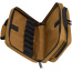 US PEACEKEEPER MICRO MINI RANGE BAG W/5-MAG HOLDERS TAN