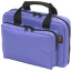 US PEACEKEEPER MINI RANGE BAG W/8-MAGAZINE HOLDERS LAVENDER