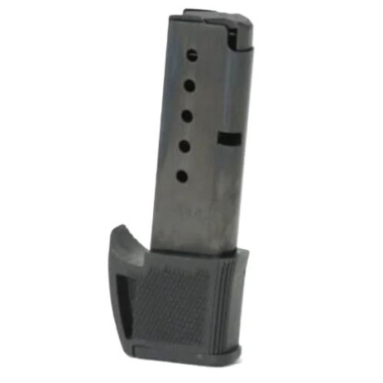 KEL-TEC MAGAZINE FOR P-3AT 380ACP 9-ROUNDS BLUED