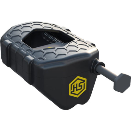 HS STRUT TURKEY CALL PUSH BUTTON YELPER