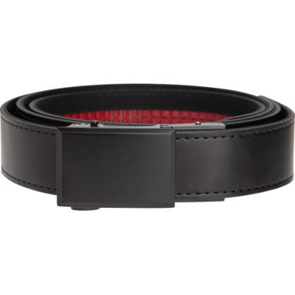 NEXBELT DARKNITE EDC GUN BELT 1 3/8" BLACK UP TO 50" WAIST