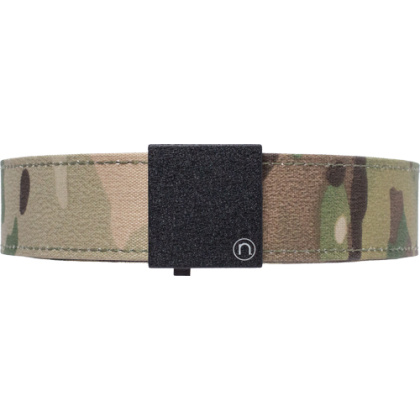 NEXBELT SUPREME APNDX EDC GUN BELT 1.5" MULTICAM UPTO 50"WS!