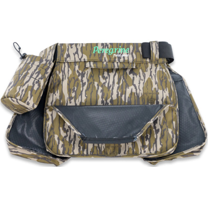 PEREGRINE OUTDOORS UPLAND GAME BELT 29"-56" WAIST MO BTTMLAND