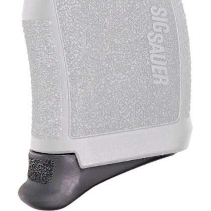 PEARCE GRIP EXTENSION FOR SIG P365X/XL 9MM 1/2" EXTNSN