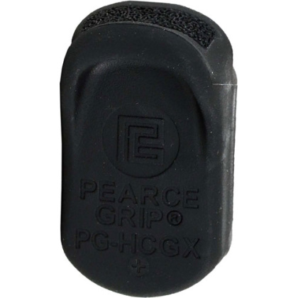 PEARCE GRIP EXTENSION FOR SPRG HELLCAT/PRO TAURUS GX4 PLUS 1