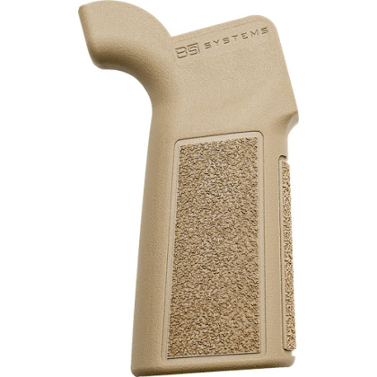 B5 SYSTEMS TYPE 23 PISTOL GRIP FDE BEAVERTAIL