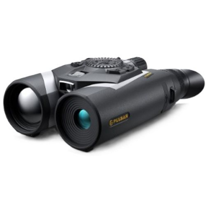 PULSAR SYMBION LRF DXT50 THERMAL BINOS 1280X1024