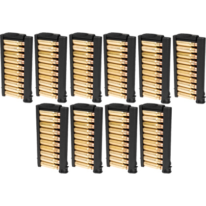 KEL-TEC PR57 STRIPPER CLIP 10 PACK