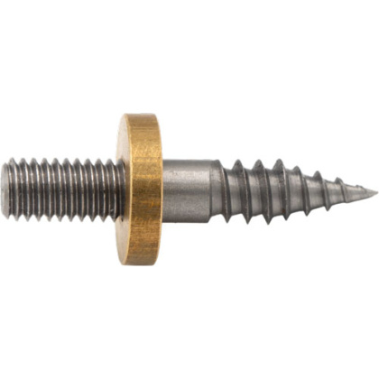 PRO SHOT BLACK BOWDER BALL PULLER .45-.58CAL