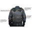 UTG TACTICAL VEST V547 BLACK LAW ENFORCEMENT