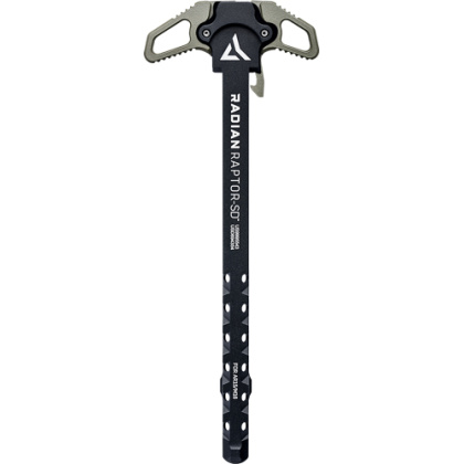 RADIAN RAPTOR-SD CHARGING HANDLE RADIAN OD FOR AR15