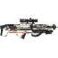 RAVIN CROSSBOW R26X W/3-ARROWS 400FPS SILENT COCK XK7