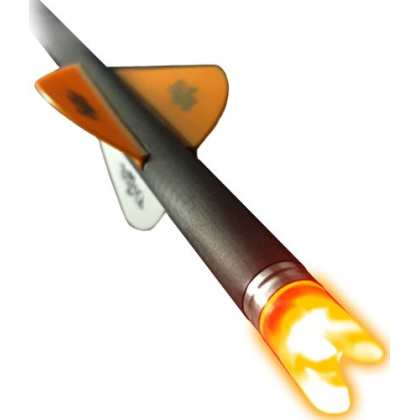 RAVIN REPLACEMENT LIGHTED NOCK FOR RAVIN BRANDED ARROWS 3PK