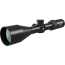 GPO SCOPE PASSION 4X 3-12X56 G4 RETICLE 30MM MATTE<