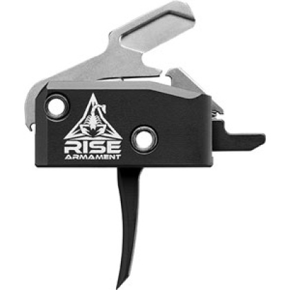 RISE TRIGGER HIGH PERFORMANCE 3.5LB PULL AR-15 BLACK<