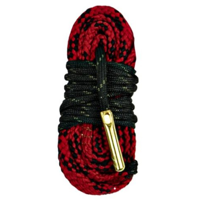 KLEENBORE KWICK KLEEN ROPE CLEANER .22 CAL/5.56 RIFLE