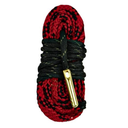 KLEENBORE KWICK KLEEN ROPE CLEANER .22 CAL HANDGUN